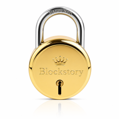 Blockstory Window Lock Sash