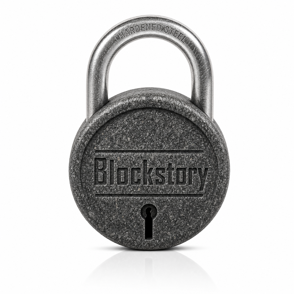 Blockstory Bicycle U-Lock 15mm