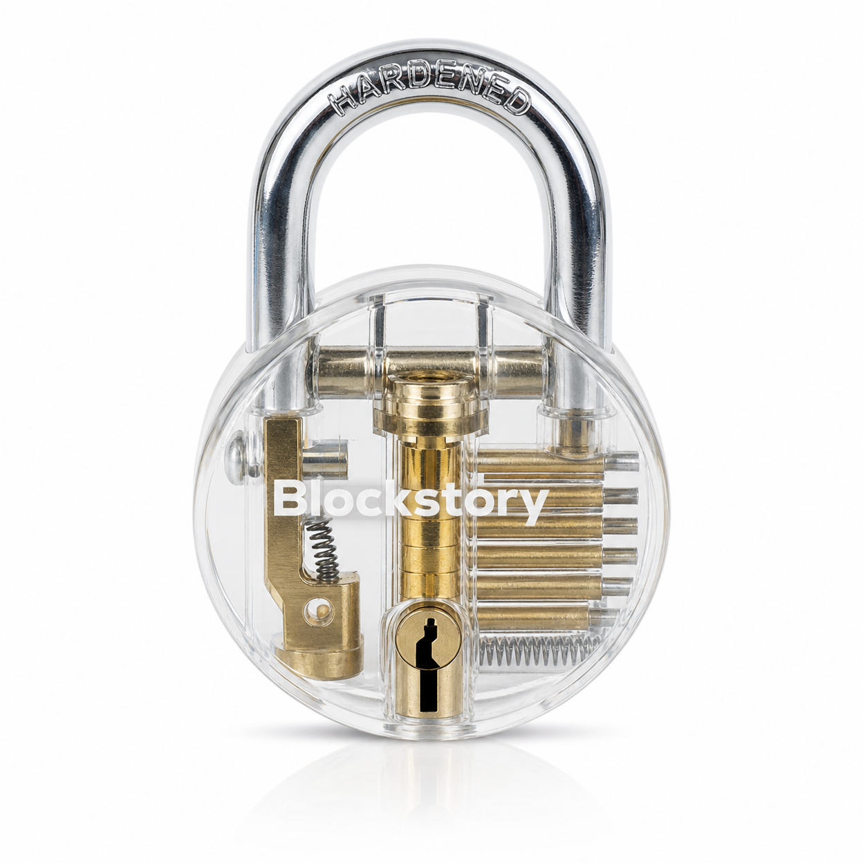 Blockstory Folding Lock 850mm