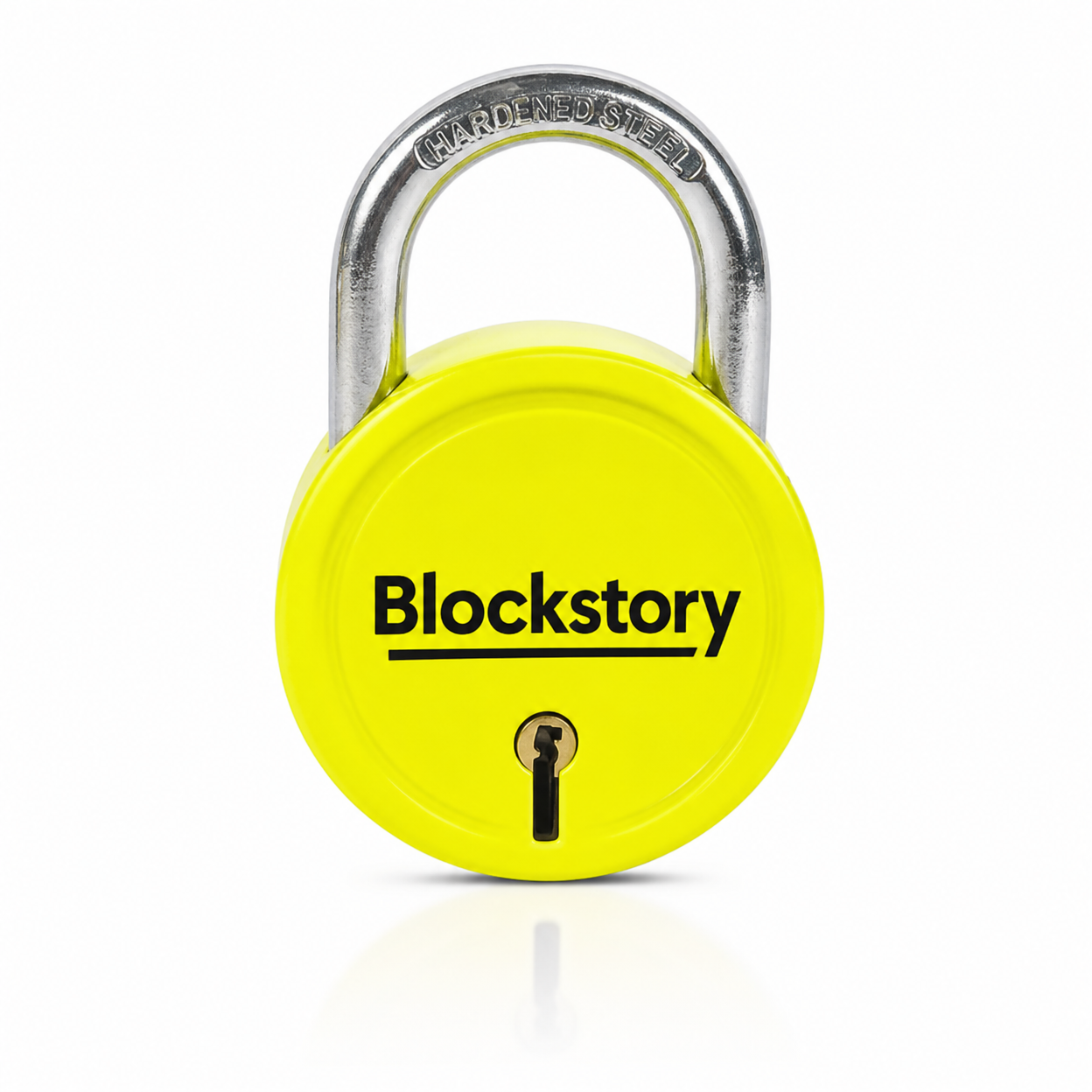 Blockstory Rim Lock Night Latch