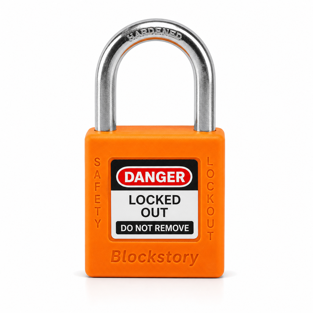 Blockstory Gate Lock Latch Heavy Duty