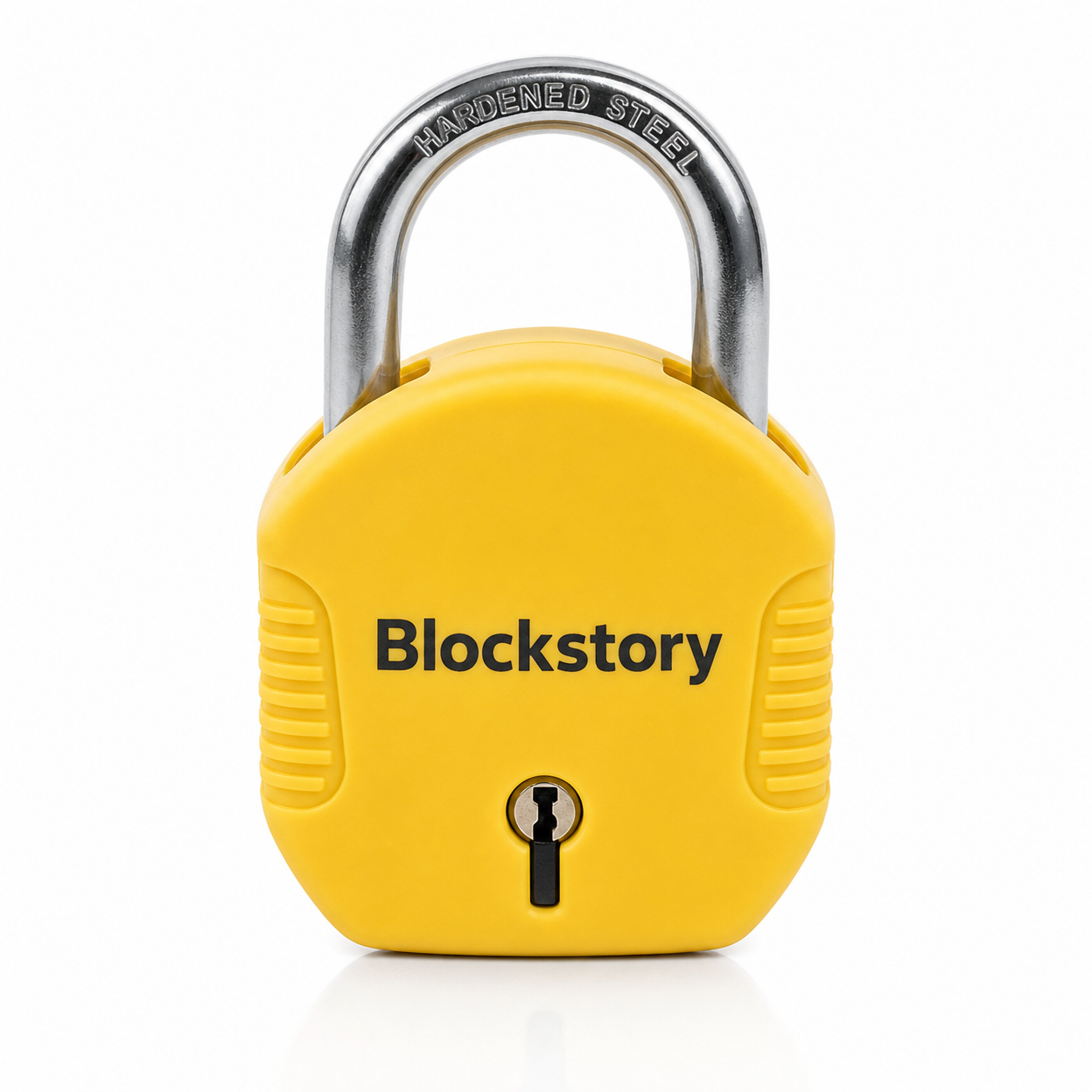 Blockstory Patio Door Lock
