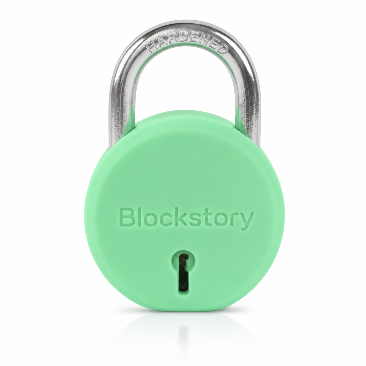 Blockstory Bike Alarm Lock