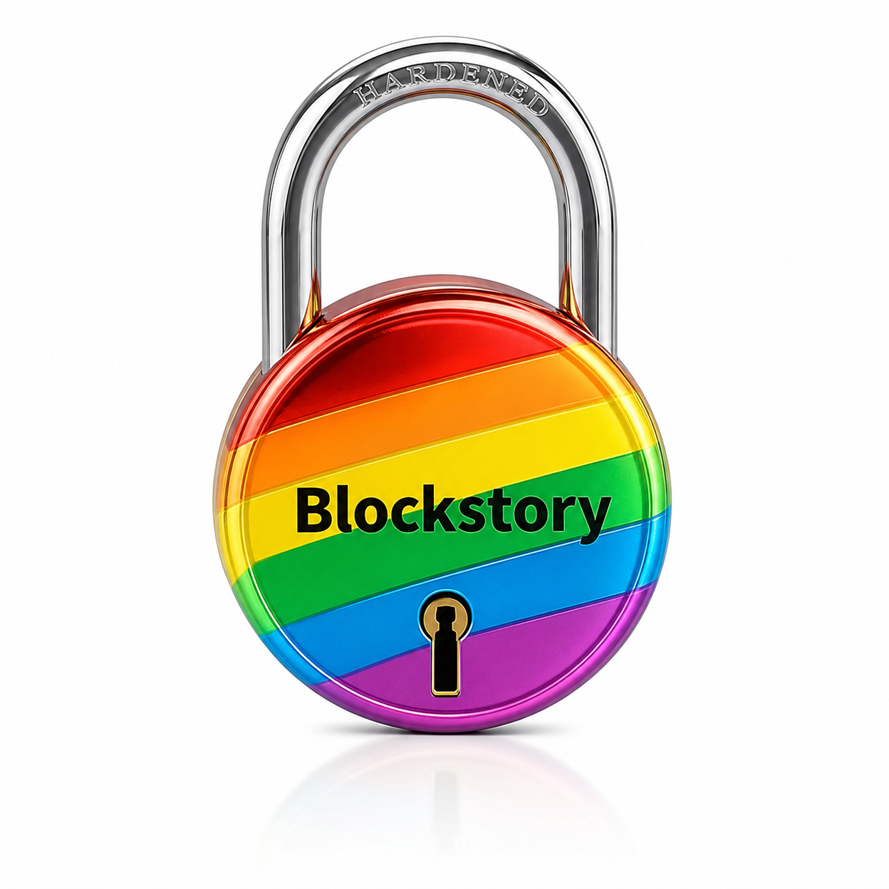 Blockstory Euro Profile Cylinder 35/35