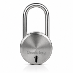 Blockstory Disc Lock Alarm 110dB