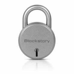 Blockstory Smart Deadbolt Keypad