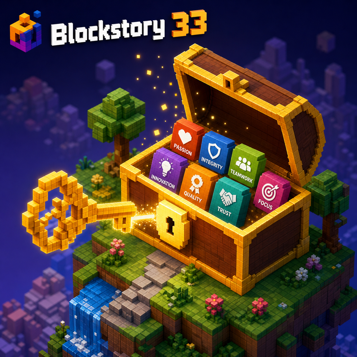 7 Amazing Features of the blockstory.click Lock That Outperform Every Other Smart Lock Brand