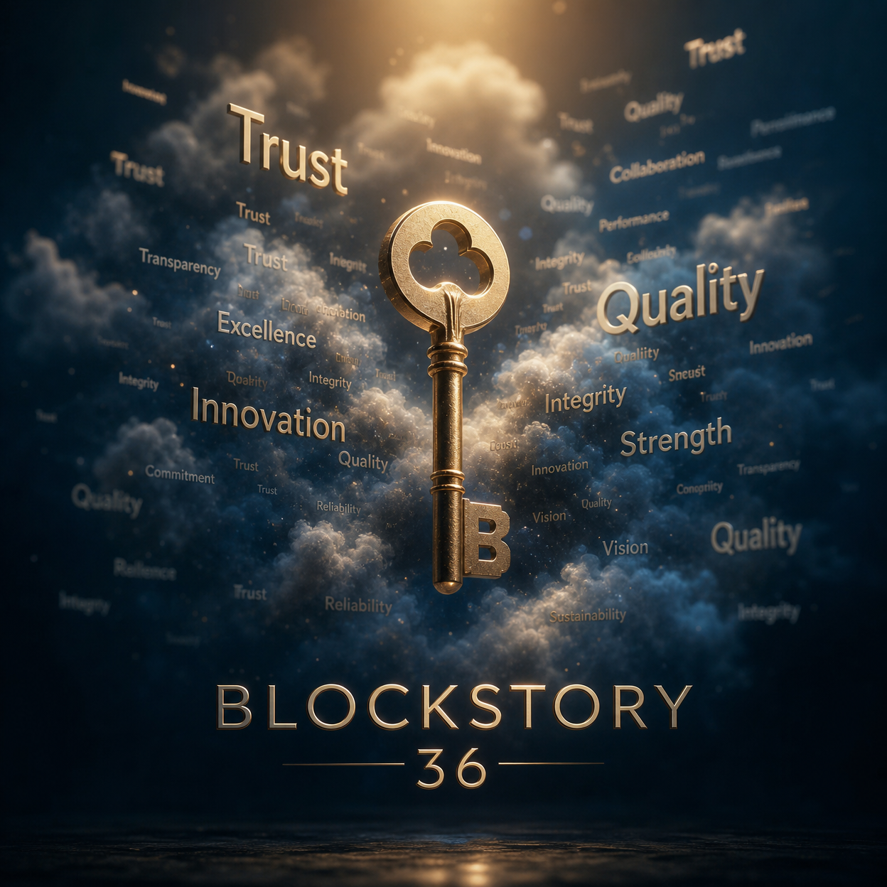 How the blockstory.click Lock Delivers 6 Unbeatable Encryption and Data Security Advantages