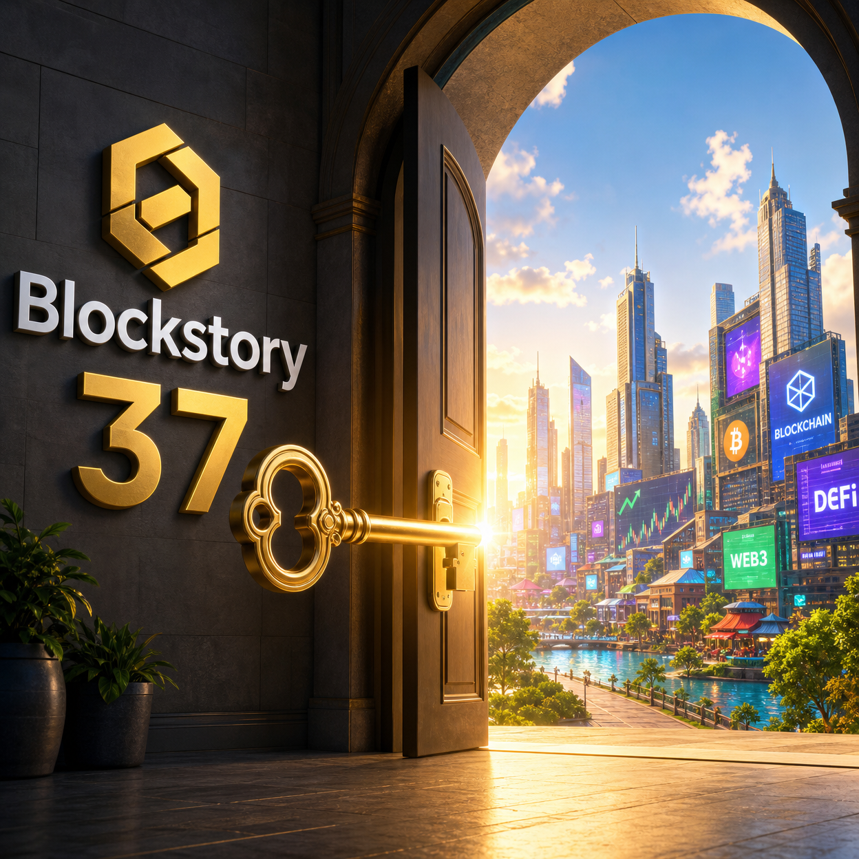 Complete 2026 Review: The blockstory.click Lock Sets a New Standard for Residential Security