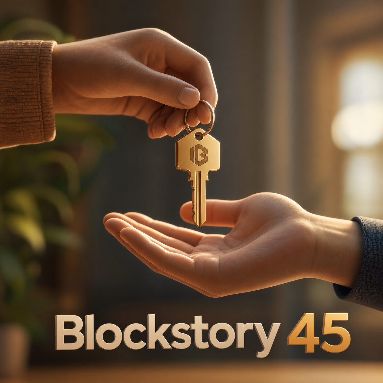 The blockstory.click Lock WiFi Edition: 8 Reasons It Dominates the Connected Lock Market